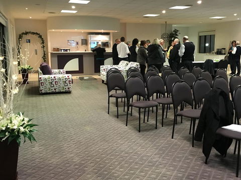 Blazing Stump Motel & Suites - Sydney Tourism 18