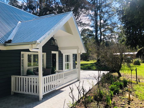 The Orchard - Sydney Tourism 10
