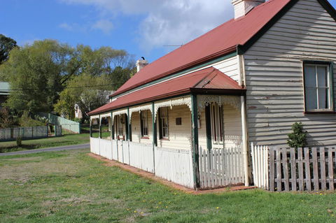 The Orchard - Sydney Tourism 32