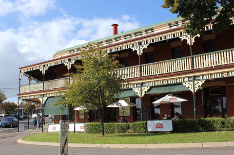 The Orchard - Sydney Tourism 33