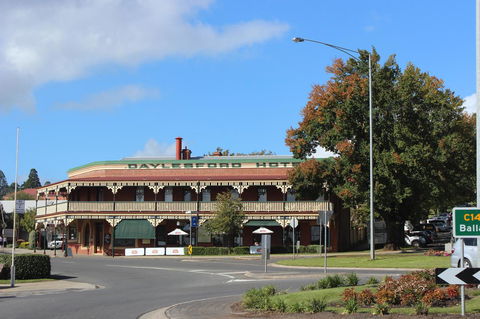 The Orchard - Sydney Tourism 26