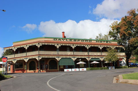 The Orchard - Sydney Tourism 27