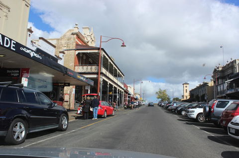The Orchard - Sydney Tourism 34