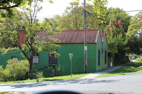 The Orchard - Sydney Tourism 25