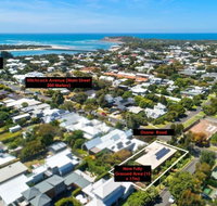 The Perfect Zone- SLEEPS 12 - Sydney Tourism