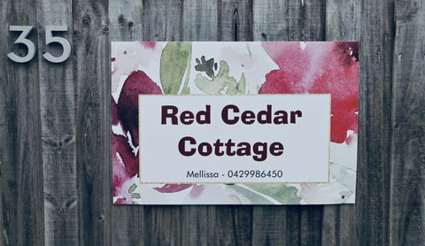 Red Ceder Cottage - Great Ocean Road - Port Campbell - Sydney Tourism 25