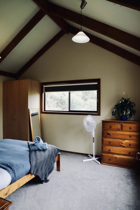 Red Ceder Cottage - Great Ocean Road - Port Campbell - Sydney Tourism 4