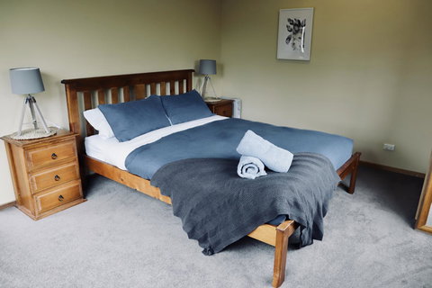 Red Ceder Cottage - Great Ocean Road - Port Campbell - Sydney Tourism 2