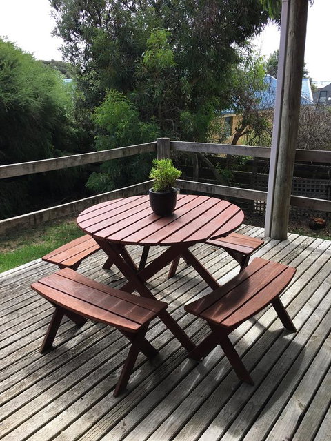 Red Ceder Cottage - Great Ocean Road - Port Campbell - Sydney Tourism 26