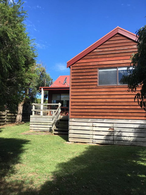 Red Ceder Cottage - Great Ocean Road - Port Campbell - Sydney Tourism 27