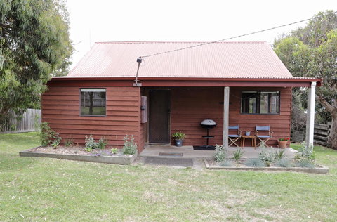 Red Ceder Cottage - Great Ocean Road - Port Campbell - Sydney Tourism 23