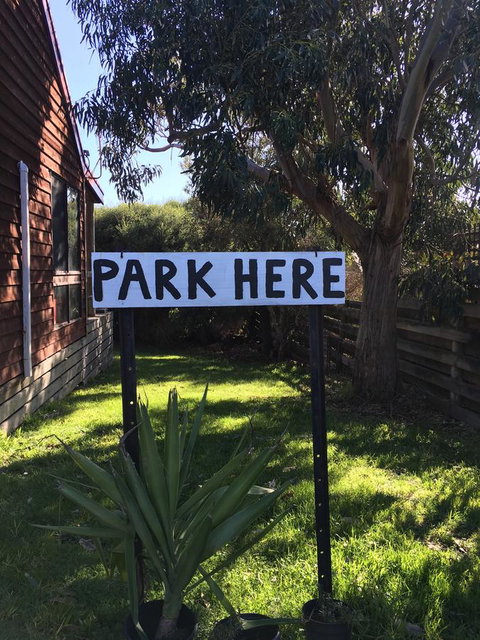 Red Ceder Cottage - Great Ocean Road - Port Campbell - Sydney Tourism 22