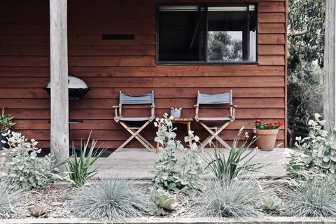 Red Ceder Cottage - Great Ocean Road - Port Campbell - Sydney Tourism 1