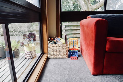 Red Ceder Cottage - Great Ocean Road - Port Campbell - Sydney Tourism 18