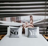 SoYa Apartment Hotel - Sydney Tourism