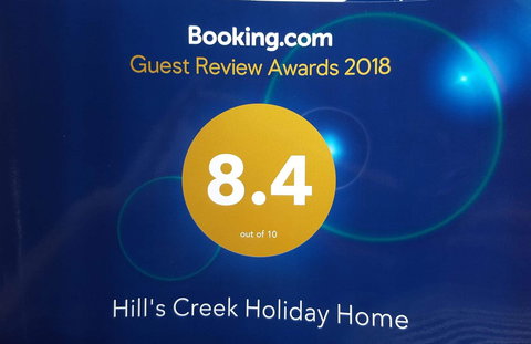 Hillâ€™s Creek Holiday Home - Sydney Tourism 3