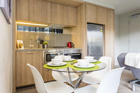 Complete Host 50 Claremont St Apartments - Sydney Tourism 13