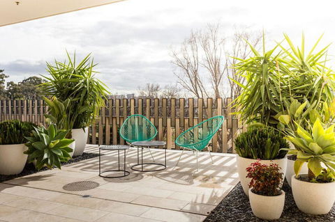 Complete Host 50 Claremont St Apartments - Sydney Tourism 29
