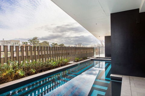 Complete Host 50 Claremont St Apartments - Sydney Tourism 0
