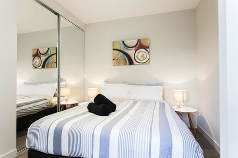 Complete Host 50 Claremont St Apartments - Sydney Tourism 15