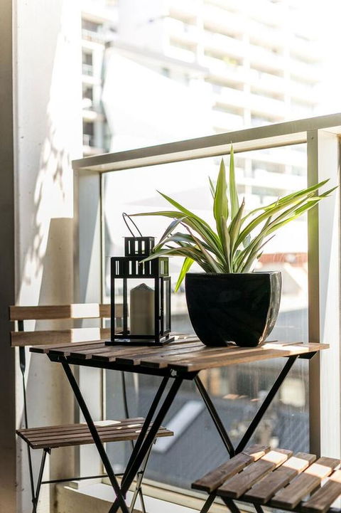 Complete Host 50 Claremont St Apartments - Sydney Tourism 27