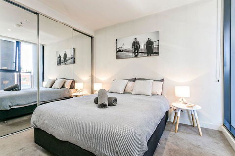 Complete Host 50 Claremont St Apartments - Sydney Tourism 18