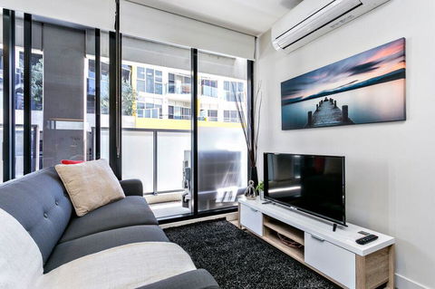Complete Host 50 Claremont St Apartments - Sydney Tourism 30