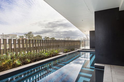Complete Host 50 Claremont St Apartments - Sydney Tourism 2