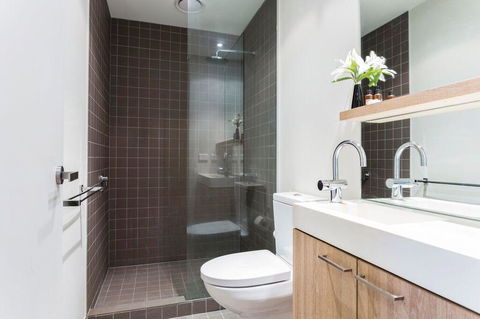 Complete Host 50 Claremont St Apartments - Sydney Tourism 24