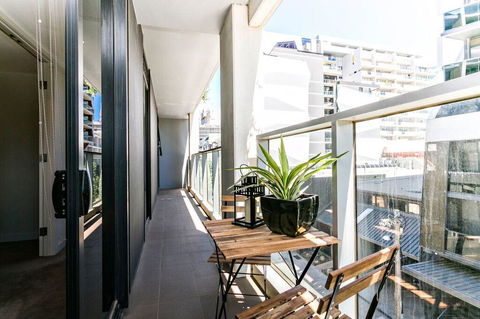 Complete Host 50 Claremont St Apartments - Sydney Tourism 20
