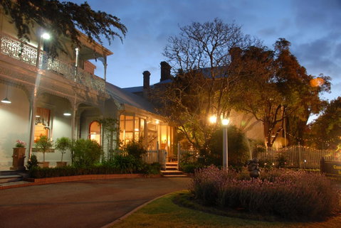 The Riversleigh - Sydney Tourism 11