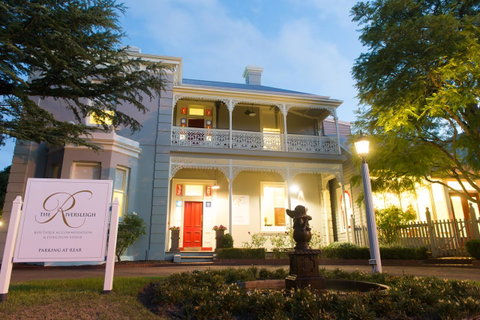 The Riversleigh - Sydney Tourism 27