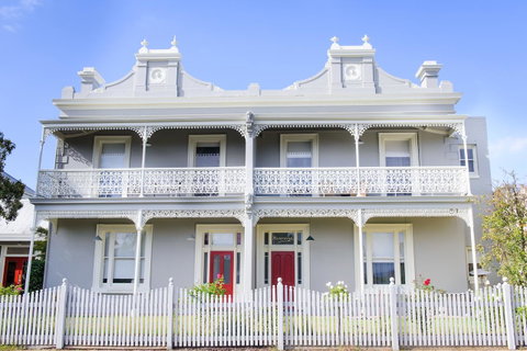 The Riversleigh - Sydney Tourism 21