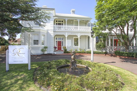 The Riversleigh - Sydney Tourism 9
