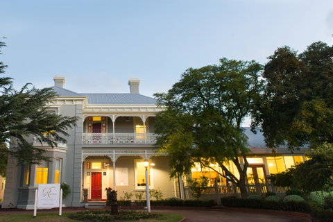 The Riversleigh - Sydney Tourism 23