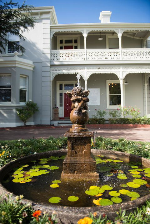 The Riversleigh - Sydney Tourism 10