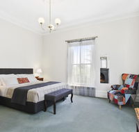 The Riversleigh - Sydney Tourism