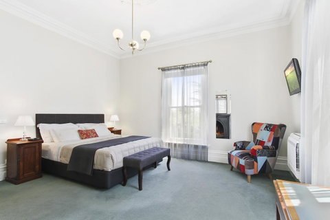 The Riversleigh - Sydney Tourism 0