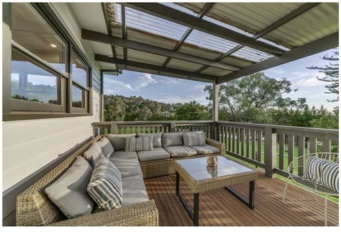 Gracemont Boutique Accommodation - Sydney Tourism 18