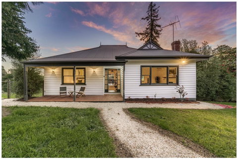 Gracemont Boutique Accommodation - Sydney Tourism 20