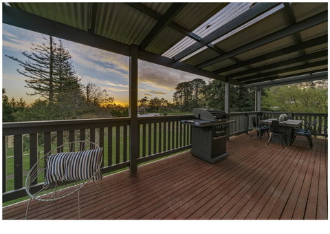 Gracemont Boutique Accommodation - Sydney Tourism 5