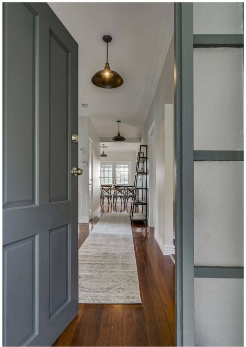 Gracemont Boutique Accommodation - Sydney Tourism 8