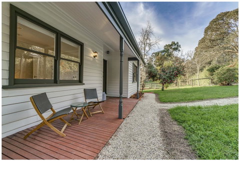 Gracemont Boutique Accommodation - Sydney Tourism 16