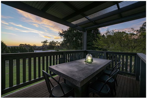 Gracemont Boutique Accommodation - Sydney Tourism 19