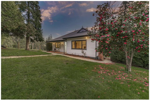 Gracemont Boutique Accommodation - Sydney Tourism 1