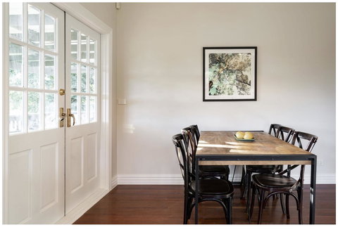 Gracemont Boutique Accommodation - Sydney Tourism 17