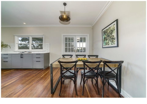 Gracemont Boutique Accommodation - Sydney Tourism 2