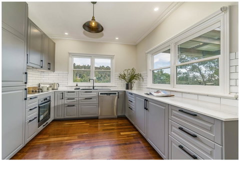 Gracemont Boutique Accommodation - Sydney Tourism 12