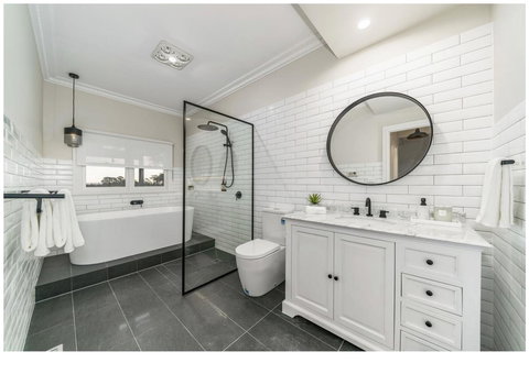 Gracemont Boutique Accommodation - Sydney Tourism 15