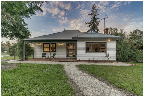 Gracemont Boutique Accommodation - Sydney Tourism 6